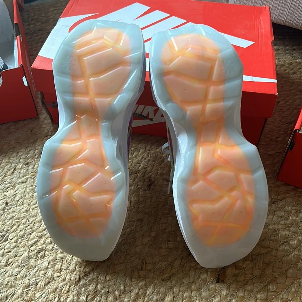 W Nike Zoom X Vista Grind - Picture 4 of 5